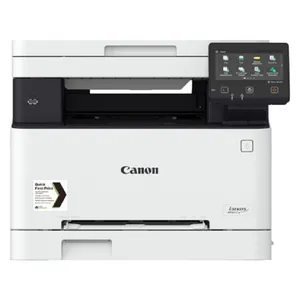 پرینتر چندکاره لیزری رنگی کانن  مدل i-SENSYS MF641Cw