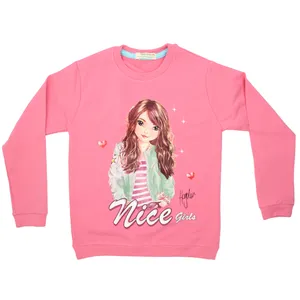 سویشرت دخترانه توتن مدل 3-200-PK