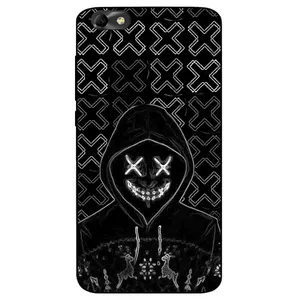  Megafone 7764 Cover For Huawei Y5 2018 / Y5 Prime 2018 / Y5 Lite 2018
