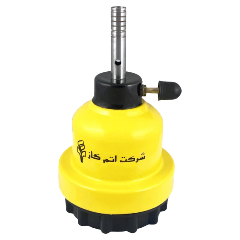 آون آزمایشگاهی اتم گاز مدل 230