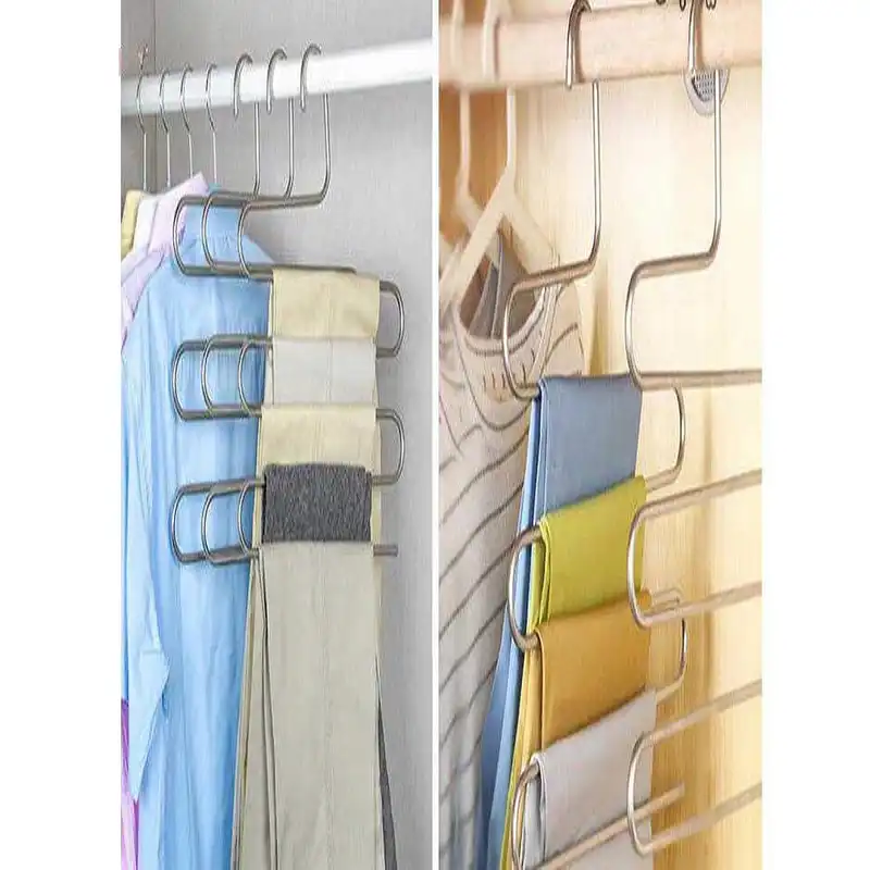 آویز لباس مدل MD523