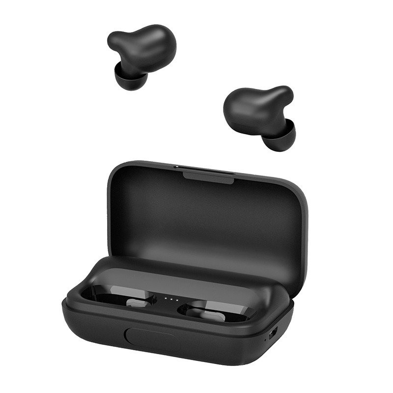 هدست بی سیم هایلو مدل SAG HEADPHONE T15 GLOBAL APTX