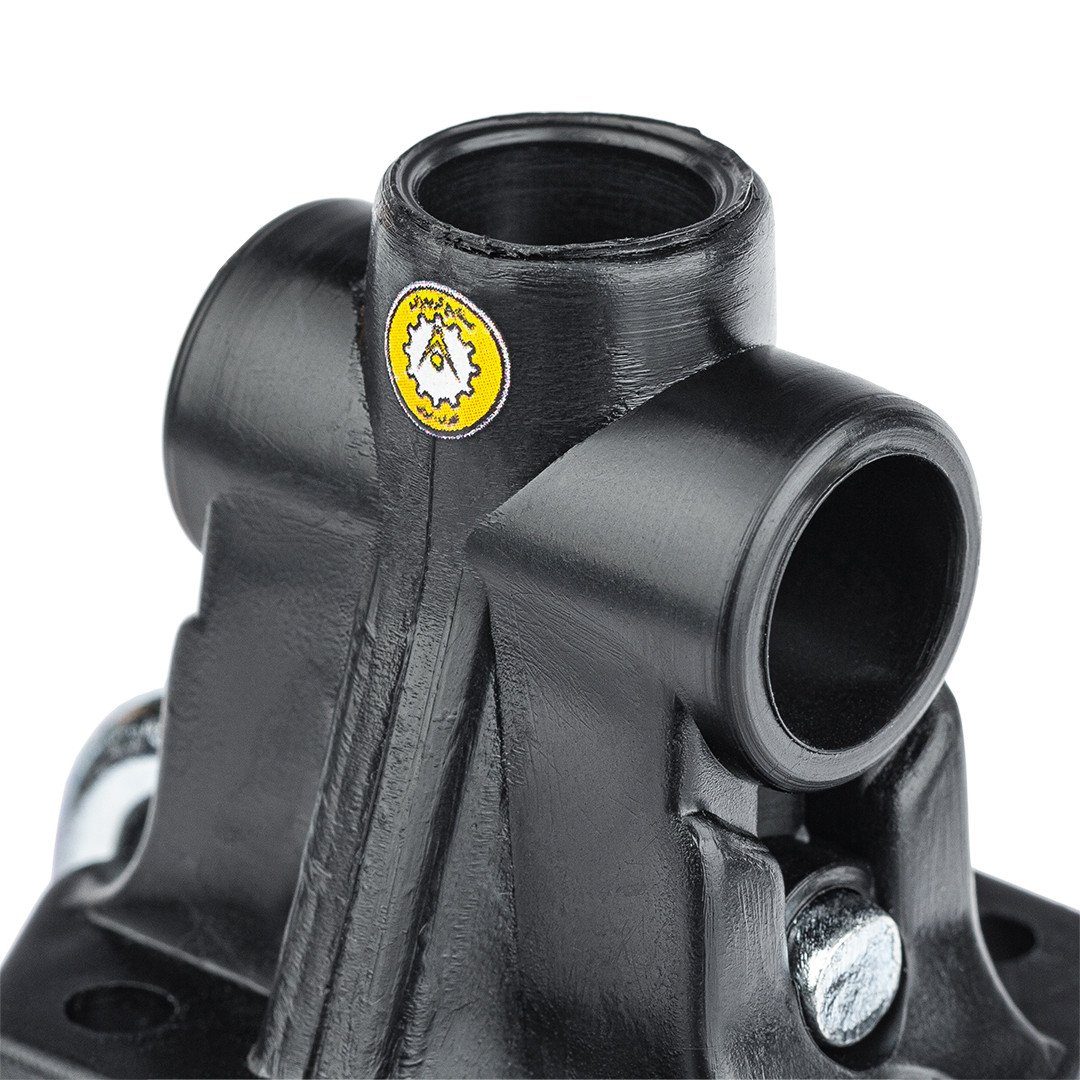 گیره چراغ مطالعه صنایع کریم زاده مدل KR-101-111-103-107