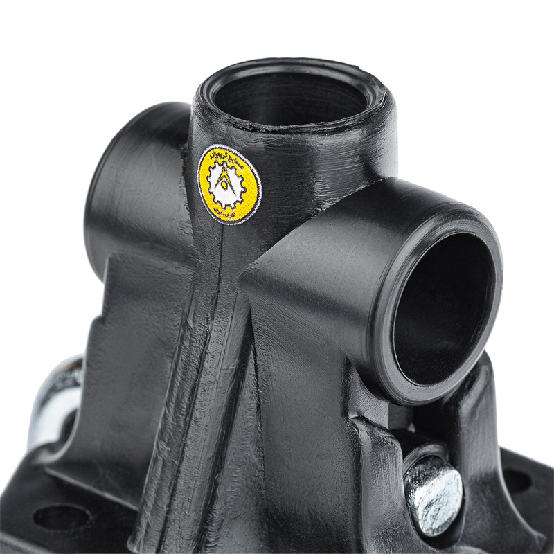 گیره چراغ مطالعه صنایع کریم زاده مدل KR-101-111-103-107