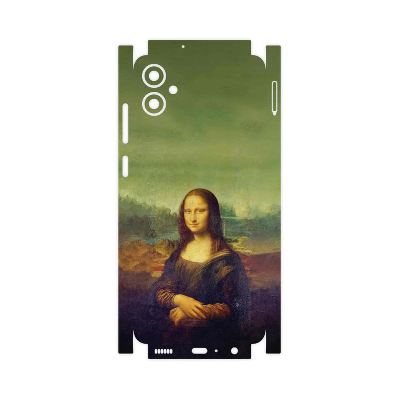 برچسب پوششی ماهوت مدل Mona Lisa of da Vinci-FullSkin مناسب برای گوشی موبایل سامسونگ Galaxy A05