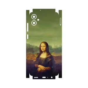 MAHOOT Mona Lisa of da Vinci-FullSkin Cover Sticker for Samsung Galaxy A05