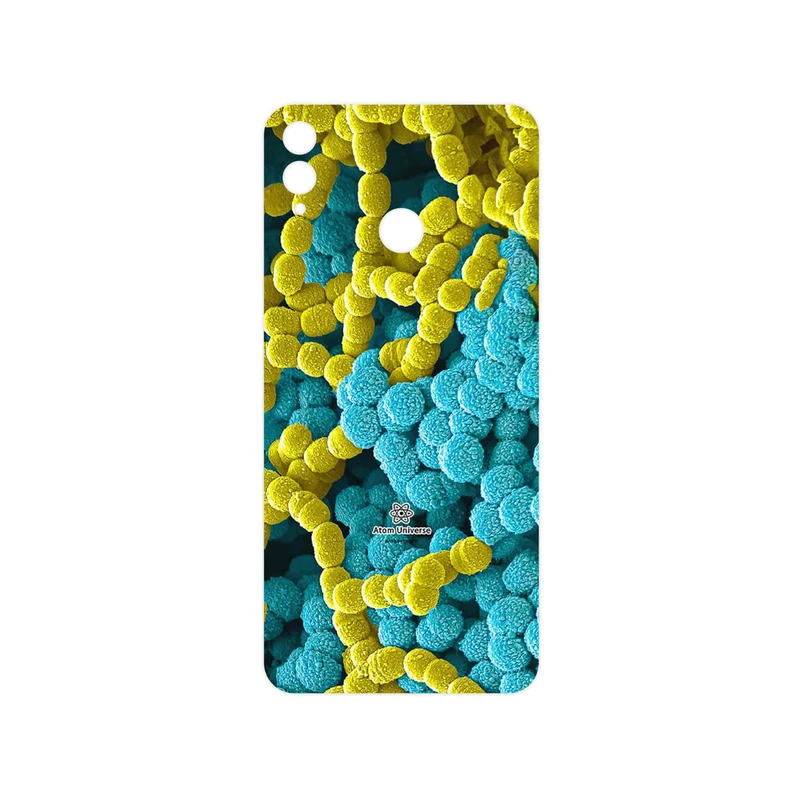 برچسب پوششی ماهوت مدل Atom Universe 1 مناسب برای گوشی موبایل آنر 8X