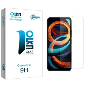 Cooling Olka Screen Protector For Xiaomi  Redmi A3