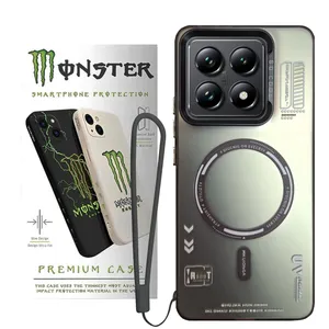 Monster SoCool Strap Cover for Xiaomi 14T Pro