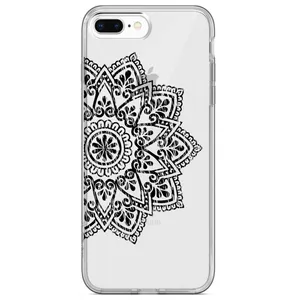 Megafone Mandala C63-B Cover For Apple iPhone 7 Plus