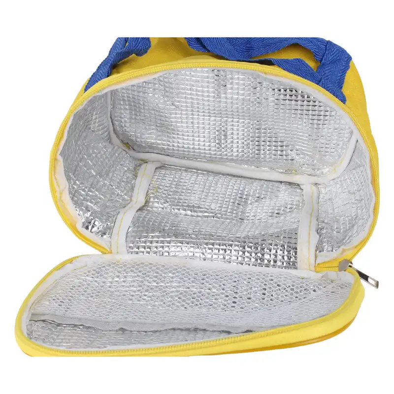 کیف عایق دار مدل دایناسوری