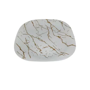 بشقاب غذاخوری کد 7014