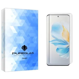 Pureglas NueGlas UV Screen Protector For   100