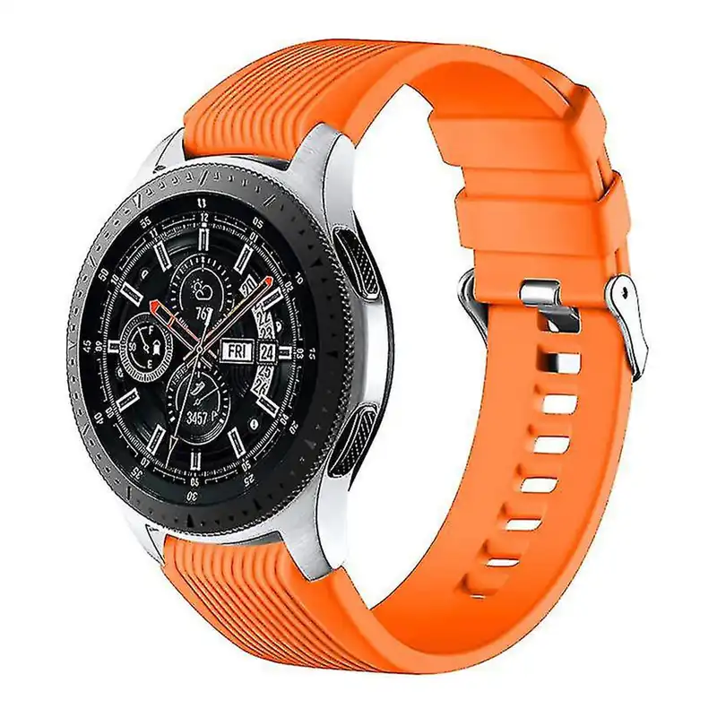 بند مستر لوکی مدل SW-A0066 مناسب برای ساعت هوشمند شیائومی IMILAB KW66