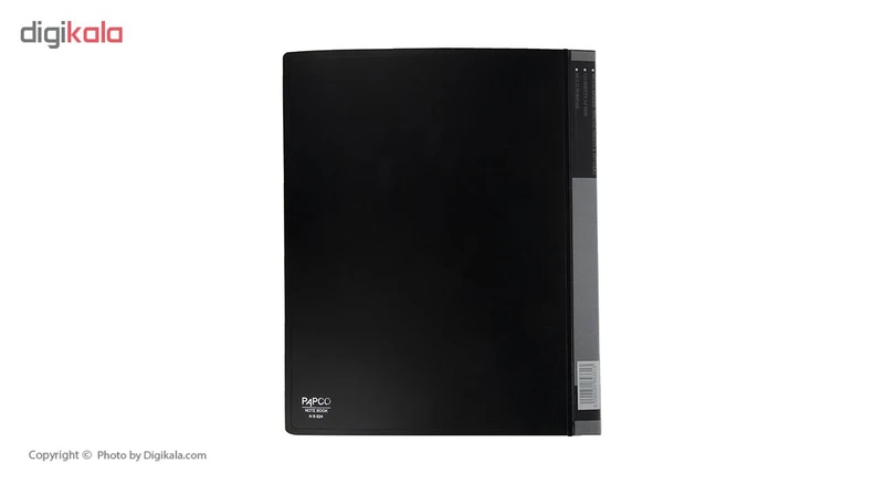 عکس شماره 9 : دفتر کلاسوری پاپکو کد nb-624