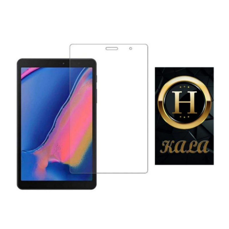 محافظ صفحه نمایش شیشه ای مدل TMP-T295 مناسب برای تبلت سامسونگ Galaxy Tab A 8.0 2019 T290 / T295
