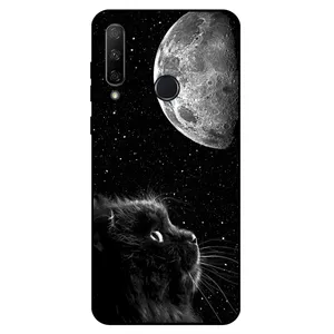 Megafone Cat 1882 Cover For Huawei Y6P 2020