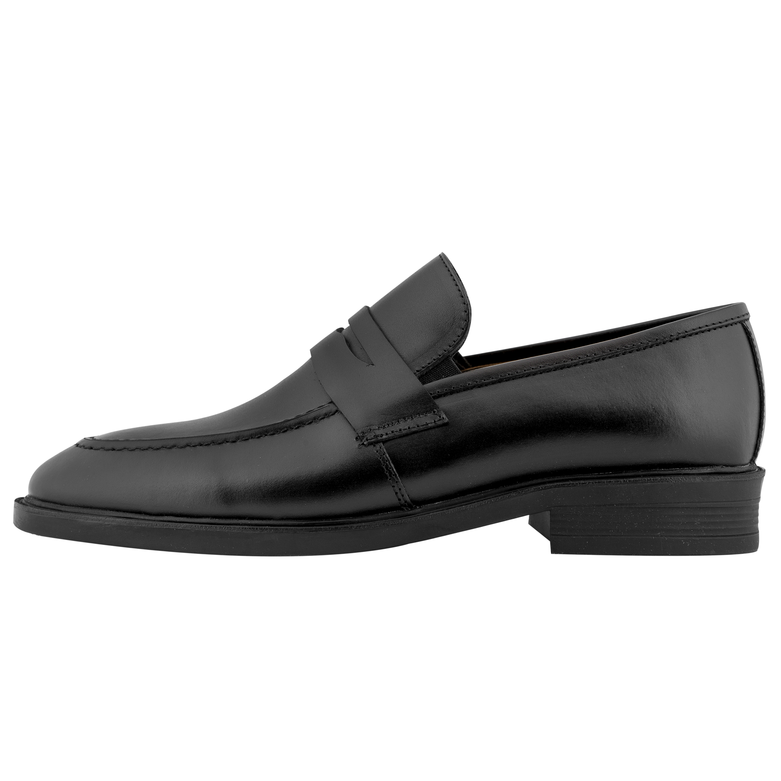 کفش مردانه فریمود مدل 1862 رنگ مشکی