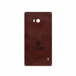 MAHOOT NL-XBOX Cover Sticker for Nokia Lumia 930