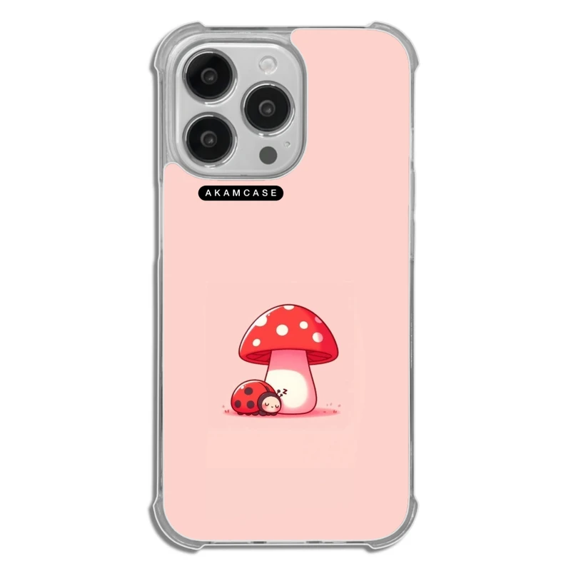 کاور آکام مدل AMC-WTA13PRO-SMALLS10 مناسب برای گوشی موبایل اپل iPhone 13 Pro