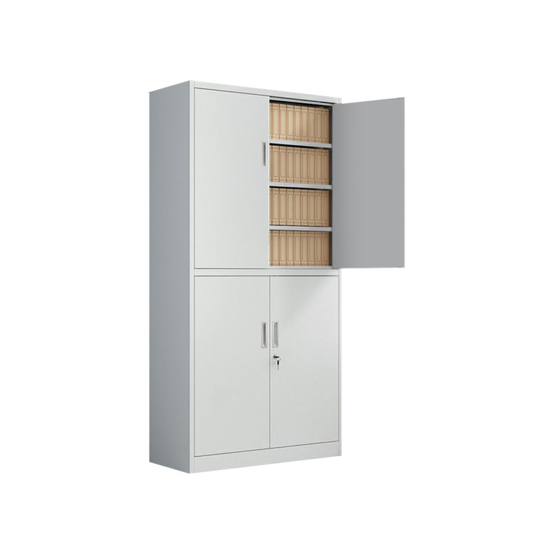 کمد اداری اسمردیس مدل E104 -MDF+ کمد اداری اسمردیس مدل E104 -MDF+