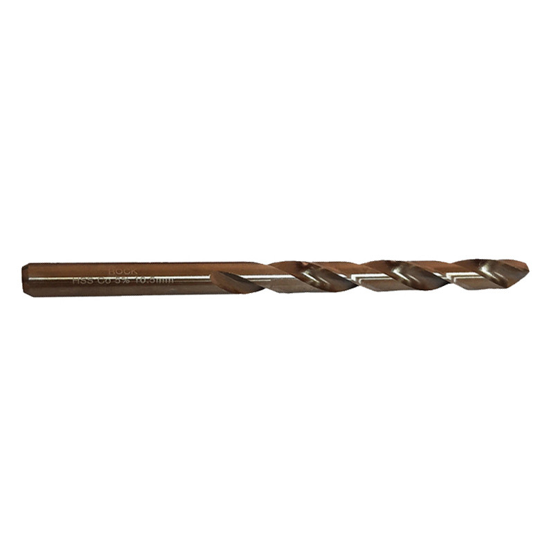  مته کبالت راک مدل HT - 00105 سایز 10.5 میلی متر