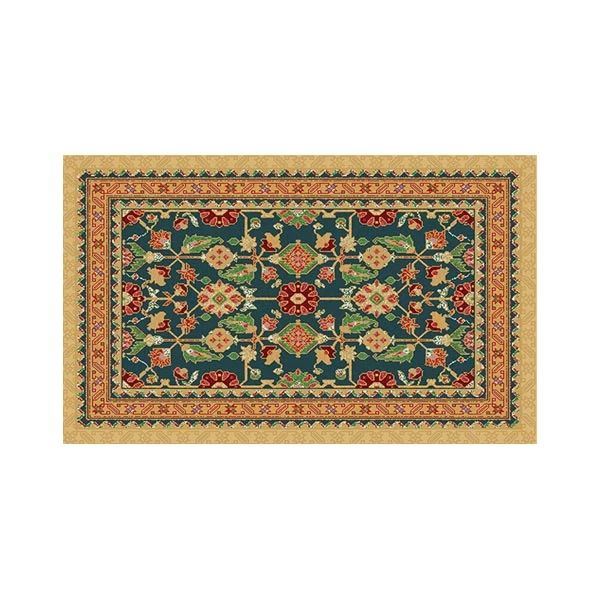   پادری مدل فرش کد MN-M35M001-MR0194 سایز 76x46 سانتی متر