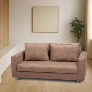 مبل تختخواب شو 2 نفره مدل نرسی