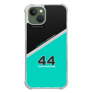 AKAM AMCWTA13-BENZ7 Cover For Apple iPhone 13