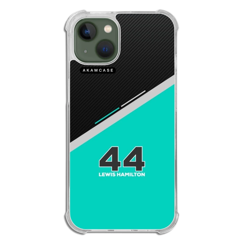 کاور آکام مدل AMCWTA13-BENZ7 مناسب برای گوشی موبایل اپل iPhone 13