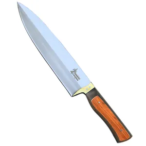 چاقو آشپزی زنجان ساخت مدل AX-300