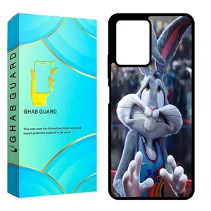 Ghab Guard CHAPX5P Cover For Xiaomi Poco X5 Pro 5G