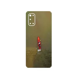 MAHOOT Kayak Cover Sticker for Realme 7 Pro