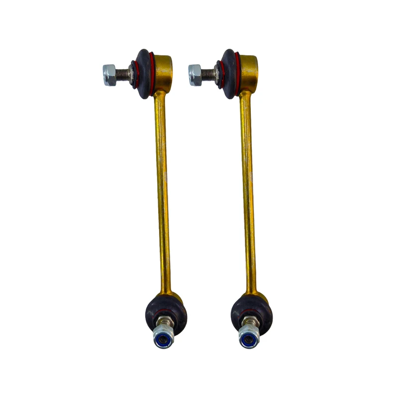 میل موجگیر چپ جی آی اس پی مدل T2-L کد 524401 مناسب برای تیبا بسته 2 عددی