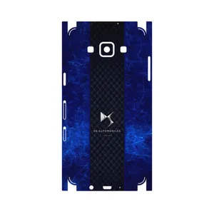 MAHOOT DS Automobiles-FullSkin Cover Sticker for Samsung Galaxy A5 2015
