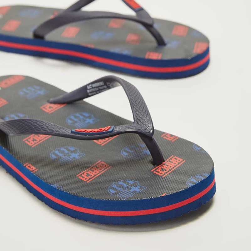 دمپایی لاانگشتی زنانه ال سی وایکیکی مدل بارسلونا