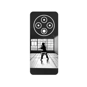 MAHOOT Karate Cover Sticker for Xiaomi Redmi 14C