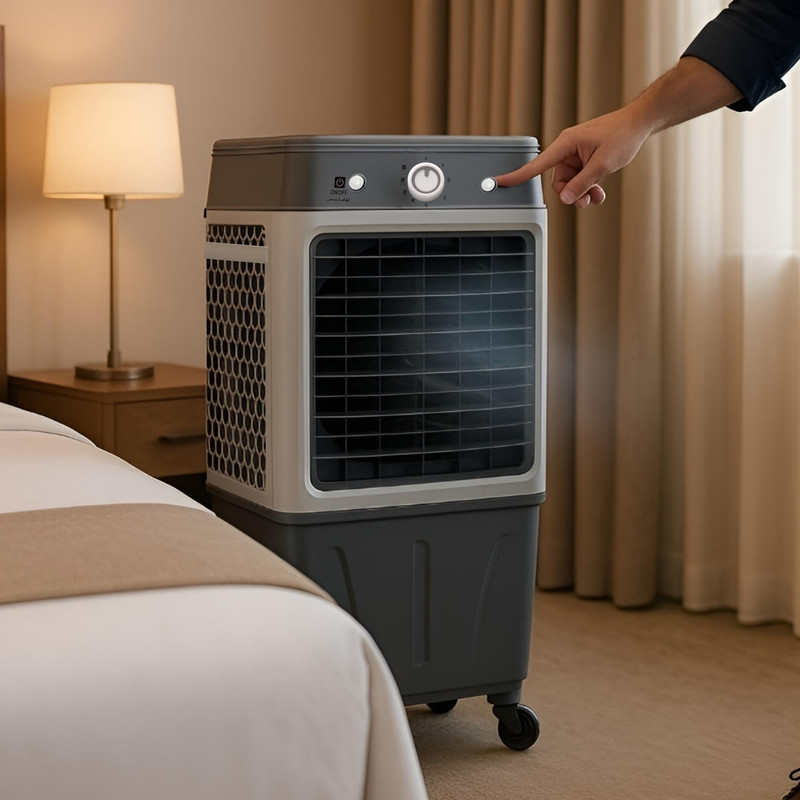 کولر سلولزی 2800 مدل A-C2800