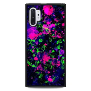 AKAM AMC-WSGN10P-NEON-3 Cover For Samsung Galaxy Note 10 Plus