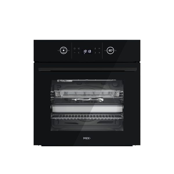 فر برقی 65 لیتری میکس پلاس مدل E 6506