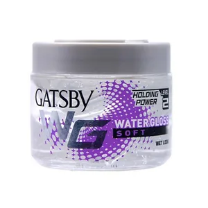 ژل مو گتسبی مدل hfdryun حجم 290 میلی لیتر