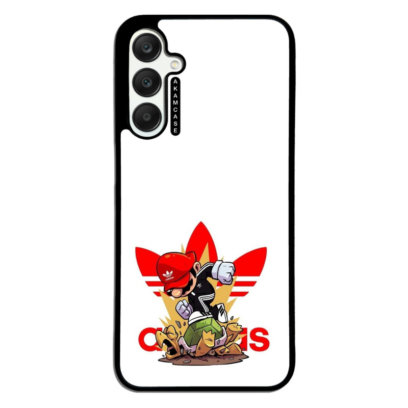 کاور آکام مدل AMC-WSGA25-ADIDAS-23 مناسب برای گوشی موبایل سامسونگ Galaxy A25
