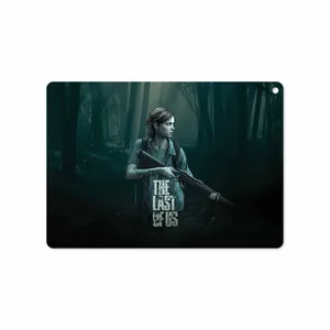 MAHOOT The Last of Us Cover Sticker for Apple iPad Air 2 2014 A1567