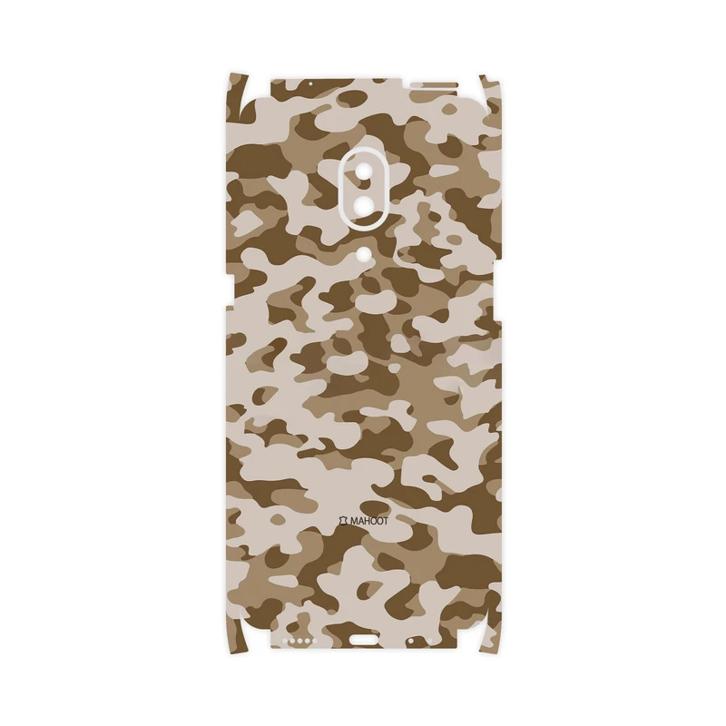برچسب پوششی ماهوت مدل Army-Desert-FullSkin مناسب برای گوشی موبایل لنوو Z5 Pro