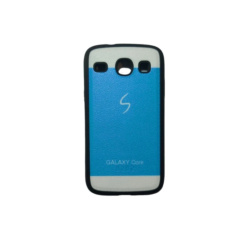 کاور مدل +zz25 مناسب برای گوشی موبایل سامسونگ Galaxy Core I8262