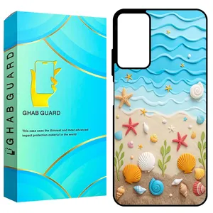 Ghab Guard GCHPN11P Cover For Xiaomi Redmi Note 11 Pro 4G / Redmi Note 11 Pro 5G / Redmi Note 12 Pro 4G  