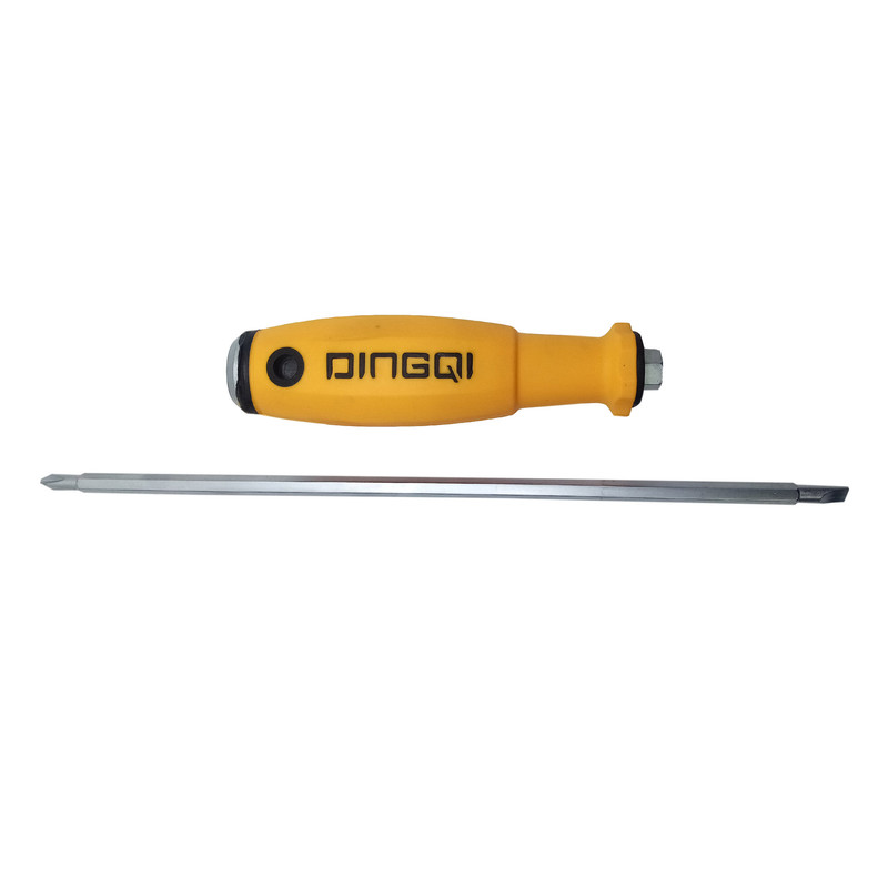 پیچ گوشتی دوسو دینگشی مدل 706