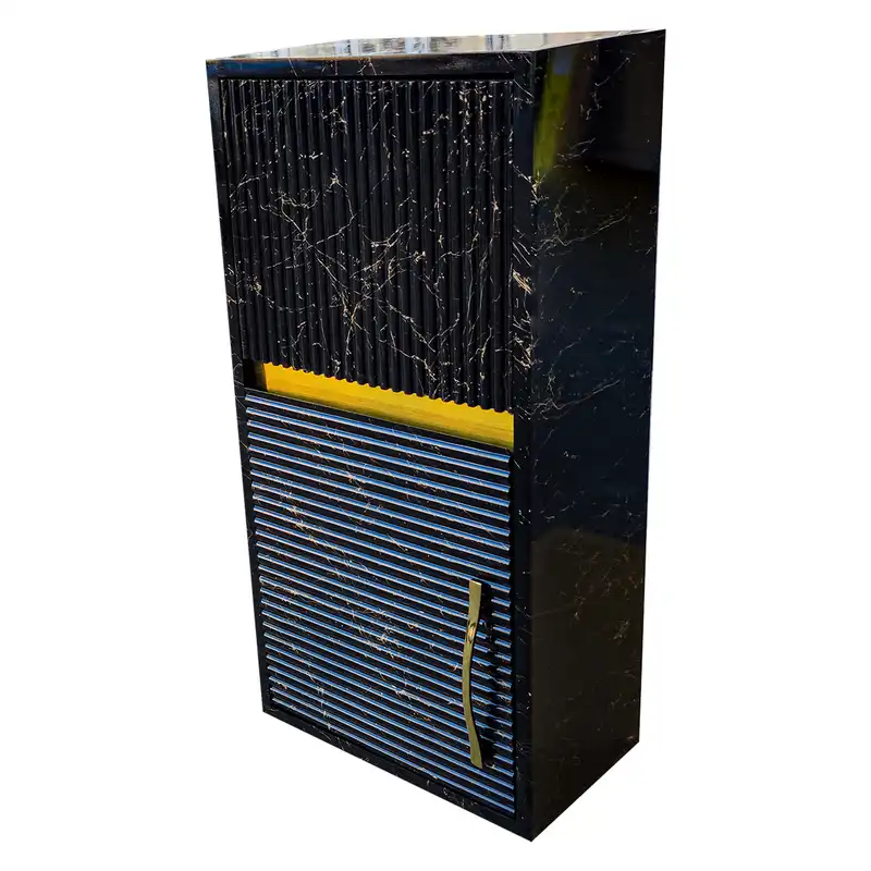 آینه سرویس بهداشتی سیتکا مدل GI006--r به همراه باکس