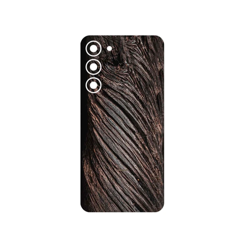 برچسب پوششی ماهوت مدل Wood Texture 9 مناسب برای گوشی موبایل سامسونگ Galaxy S23 Plus