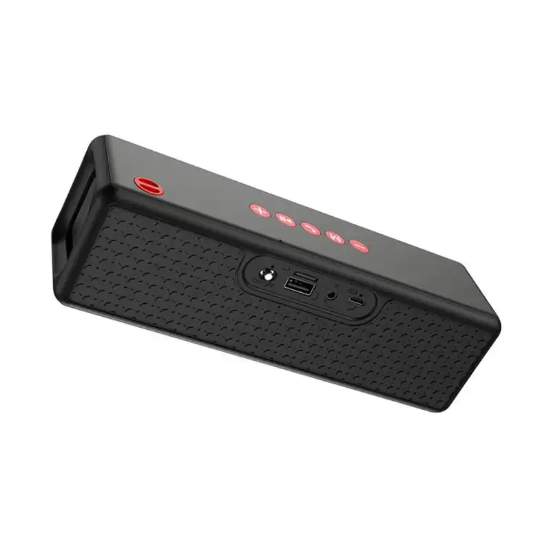 اسپیکر قابل حمل هوکو مدل HC3